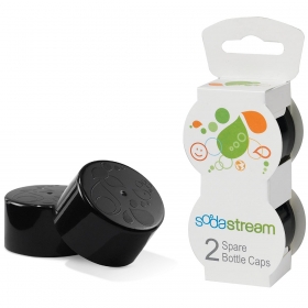 Nakrętki Sodastream do butelek PET 2 sztuki